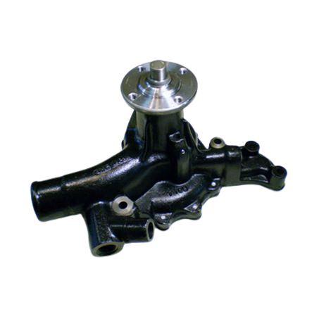 GWT-108A Water Pump – GMB OE Fit for Mercedes-Benz C250D, Toyota Land Cruiser, Land Cruiser Bundera