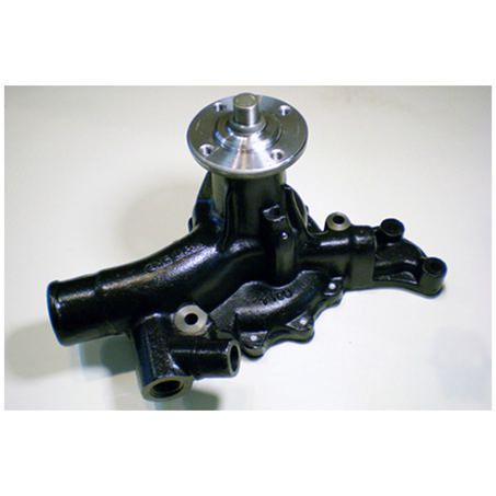 GMB Water Pump for Mercedes Benz C250D, Toyota Land Cruiser, Land Cruiser Bundera - GWT-108A