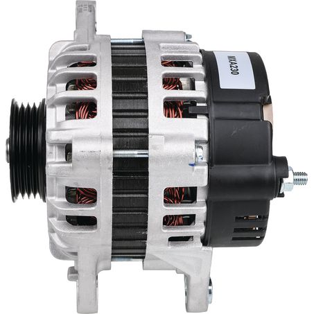 OEX ALTERNATOR 12V 90A MITSUBISHI STYLE - MXA230