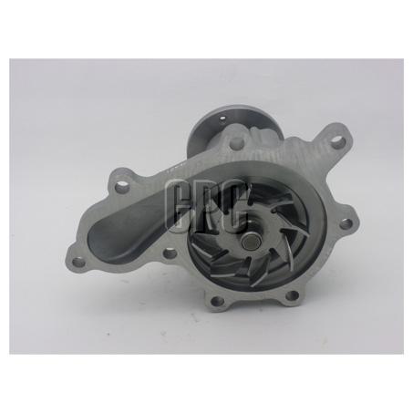 GMB Water Pump for Nissan Navara, Pathfinder, Presage - GWN-84A