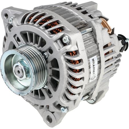 OEX ALTERNATOR 12V 150A MITSUBISHI STYLE - MXA2081