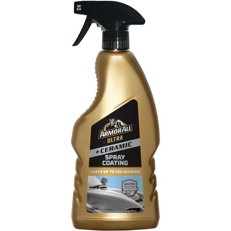 Armor All Ultra Ceramic Spray Coating 500ml - E303258200