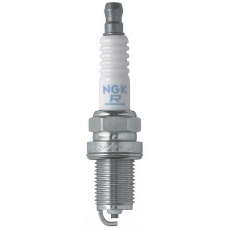 NGK STD V-Groove Resistor Spark Plug - BKR5EYA-11