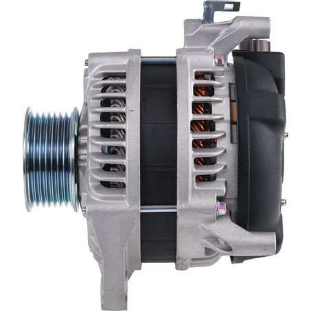 OEX ALTERNATOR 12V 100A DENSO STYLE - DXA4111