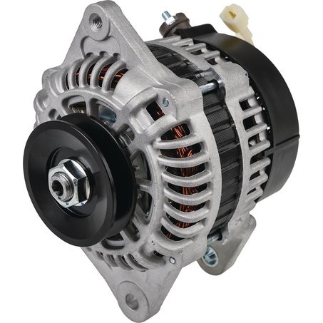 OEX ALTERNATOR 12V 65A MITSUBISHI STYLE - MXA212