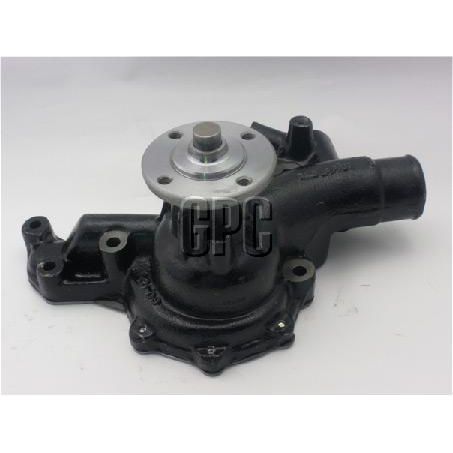 GMB Water Pump for Daihatsu Delta, Hino Ranger, Toyota Dyna, Toyo-Ace - GWT-110A