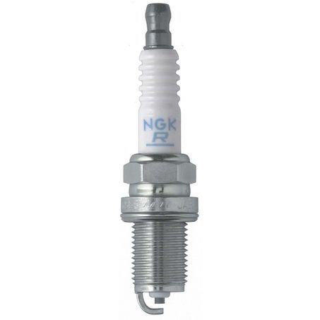 NGK STD V-Groove Resistor Spark Plug - BKR5EY-11