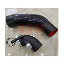 Load image into Gallery viewer, JT-017 VW Golf MK7 MK7.5 GTI R 2.0T Intake Inlet Turbo Pipe