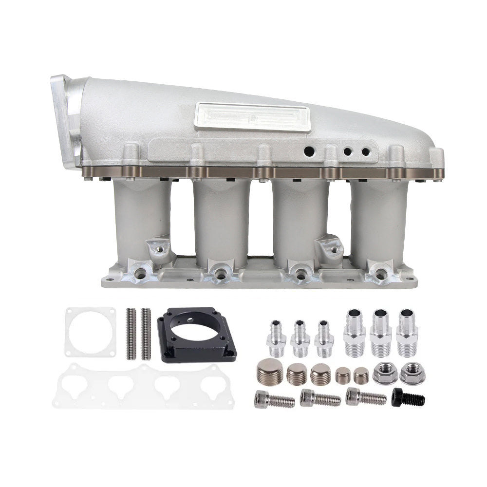 Intake Manifold for Honda Civic Coupe(Si) RSX K20A K20A2 K20Z1 K24A1 2002-2005 K Series
