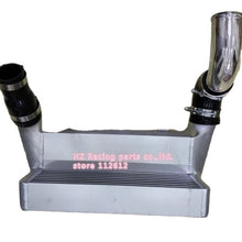 Load image into Gallery viewer, JT-023 BMW 535i 535xi E60 N54 Intercooler