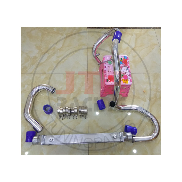 JT-019 2000-2005 VW Golf GTI MK4 1.8T Audi A3 Intercooler Piping Kit