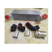 Load image into Gallery viewer, JT-018 BMW N54 N55 135i 335i Bar And Plate Intercooler E82-E93