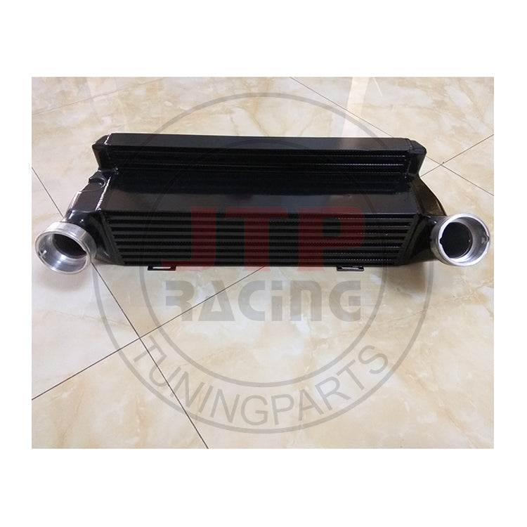 JT-016 BMW 330d 325d 335d E90-E93 M57 Bar Plate Intercooler 500hp