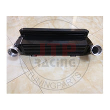 Load image into Gallery viewer, JT-016 BMW 330d 325d 335d E90-E93 M57 Bar Plate Intercooler 500hp
