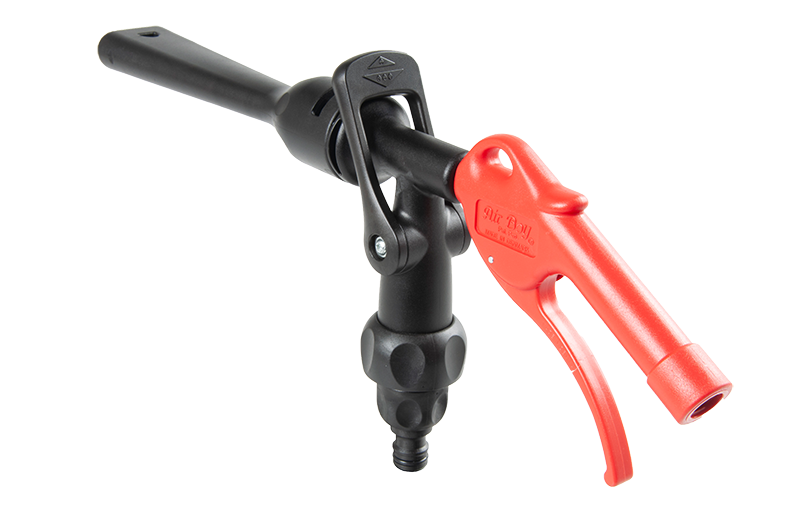 Jet Washer Cleaning Gun