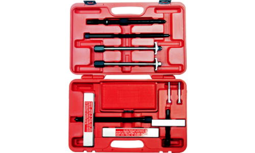 10T Push Puller Set