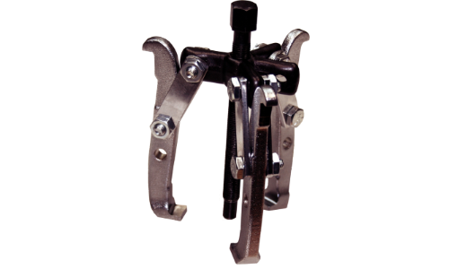 2T Two/Three Jaw Puller for Precision Tasks