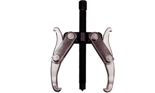 5 Ton Two Jaw Puller - Standard Length