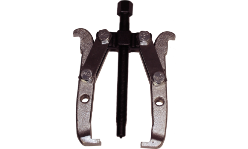 5 Ton Two Jaw Puller - Long Reach