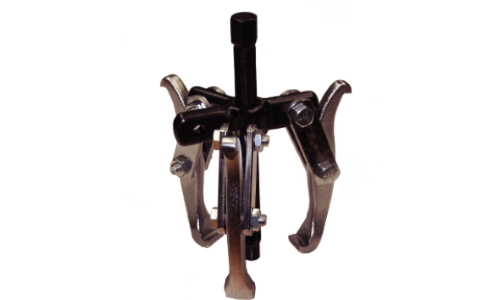 5T Two/Three Jaw Puller