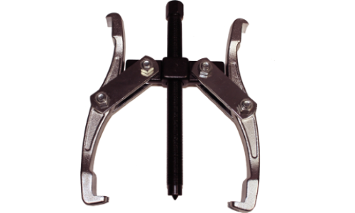 7T Two Jaw Puller