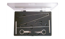 Load image into Gallery viewer, Ignition Lock &amp; Radio Service Set