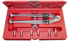 Load image into Gallery viewer, Adjustable Gland Nut Wrench Kit