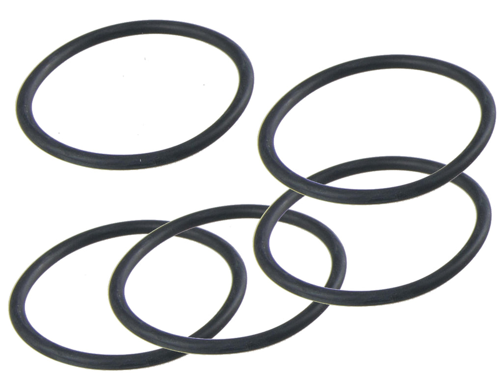 Replacement O-Ring for Brake Bleeders - 5 Pack