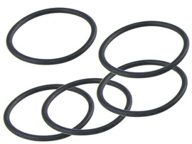Replacement O-Ring for Brake Bleeders - 5 Pack