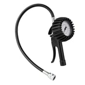 Inflating Gun w/ ø63mm Manometer, QT Connector & 0.5m Hose