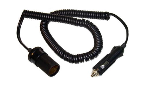 3m Cigarette Adaptor Extension Lead