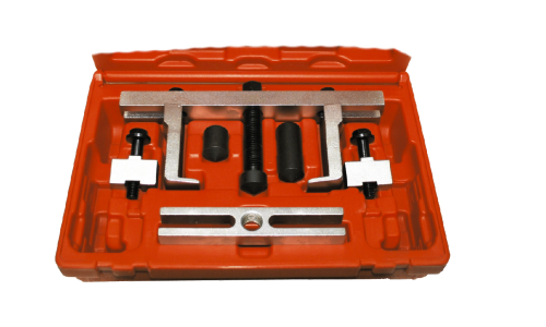 Crankshaft and Drive Belt Pulley Puller