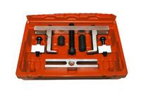 Load image into Gallery viewer, Crankshaft and Drive Belt Pulley Puller