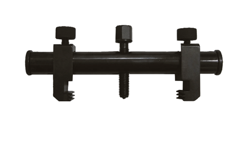Universal Grooved Pulley Puller Set