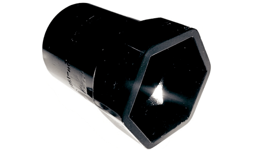 2 5/8" 3/4" Drive Pinion Nut Socket