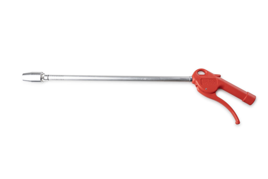 Thrust Blow Gun with 300mm Pipe
