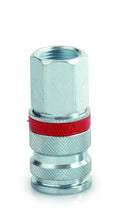 Load image into Gallery viewer, 3/8" BSP Heavy Duty Compressed Air Coupling