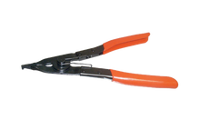 Load image into Gallery viewer, 230mm Bent Tip Lock Ring Pliers