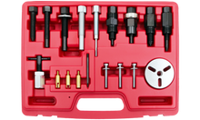 Load image into Gallery viewer, Deluxe Air Conditioning Clutch Hub Puller/Installer Set