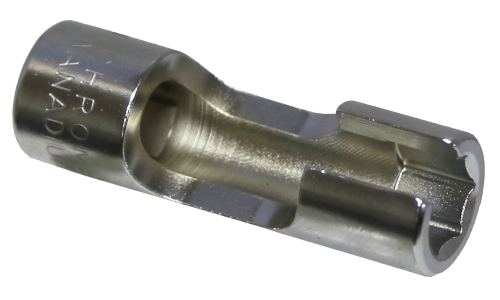 3/8" Drive Flare Nut Socket 10mm Replacement