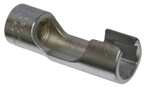 3/8" Drive Flare Nut Socket 14mm (6p)