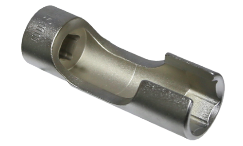 3/8" Drive Flare Nut Socket 19mm (6p)