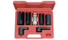 Load image into Gallery viewer, Injector/Sensor Switch Socket Set, 7 Piece