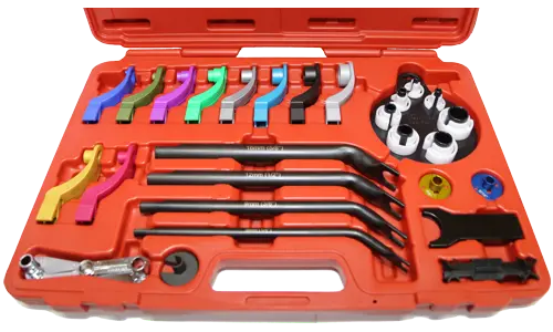 Master Plus Disconnect Set
