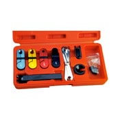Load image into Gallery viewer, T&amp;E | Transmission Line Disconnect Tool Set