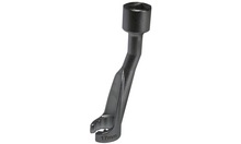 Load image into Gallery viewer, 17mm Fuel Injection Wrench for 1/2" Drive (12p)