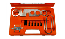 Load image into Gallery viewer, Antenna Wrench &amp; Radio Service Set