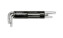 Load image into Gallery viewer, 8 Piece Long Arm Torx Key Set