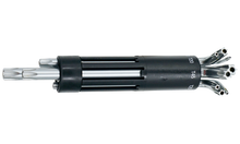 Load image into Gallery viewer, 8 Piece Long Arm Tamper Torx Key Set