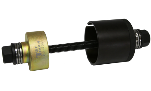 Honda Front Lower Control Arm Bushing Tool, Size 2